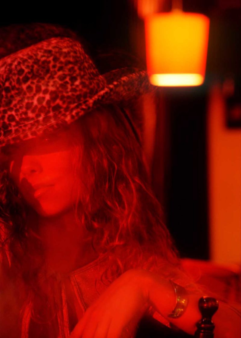 Bistro Atlantis - Wing Yan