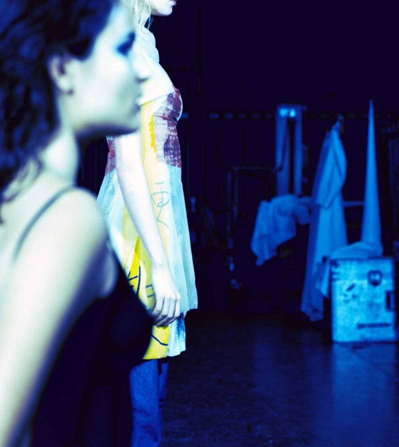 Party Clothing Musical Style - Esha & Natascha