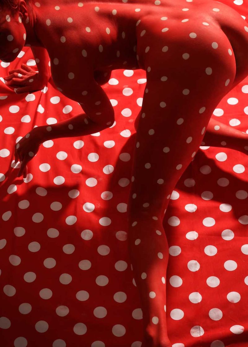 Bodypaint Cultures - Swiss