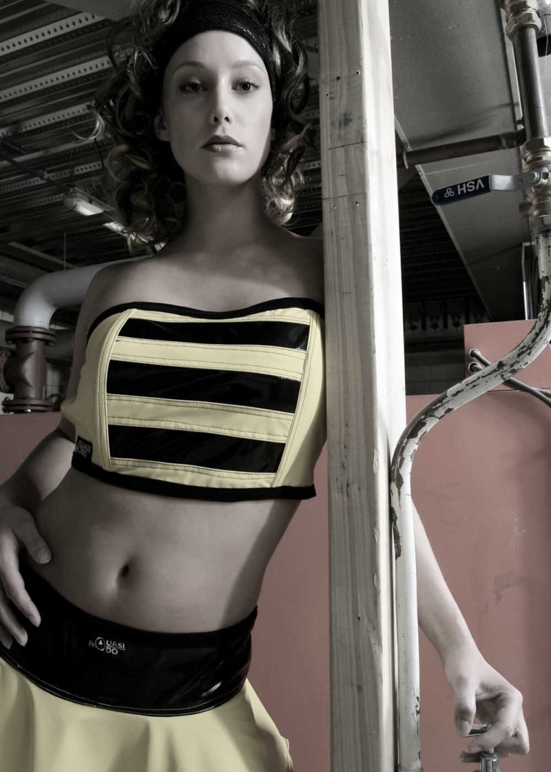 Quasimodo Fashion - Kitty