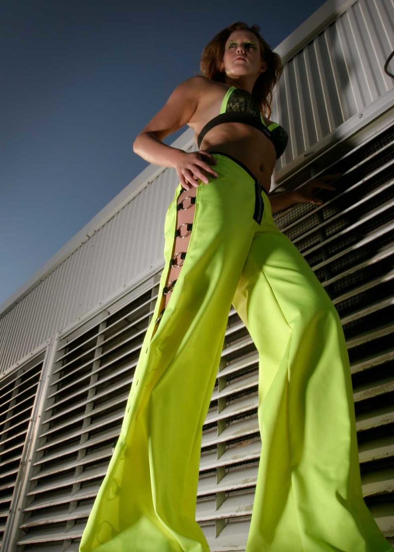 Quasimodo Fashion - Kitty