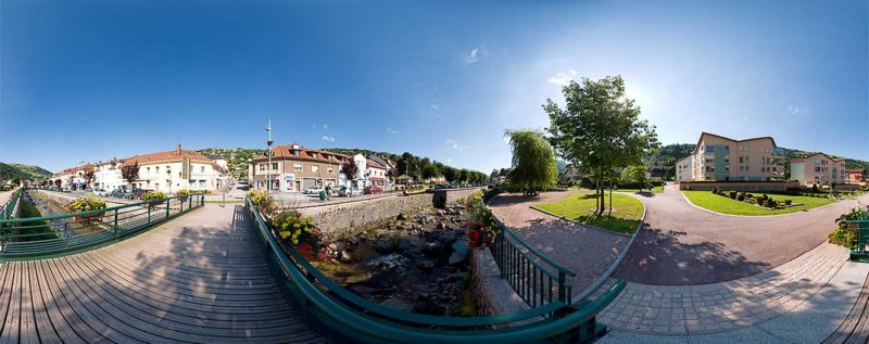 Pano - Bresse (France)