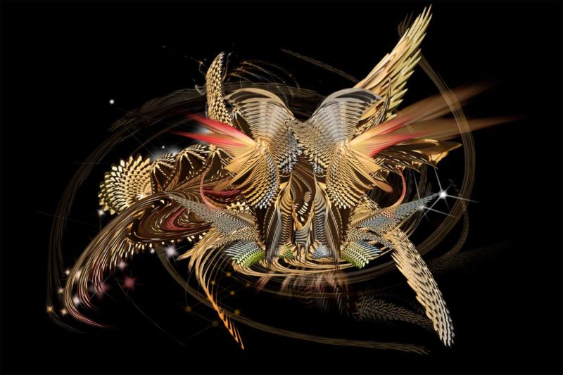 Can You See Them Coming