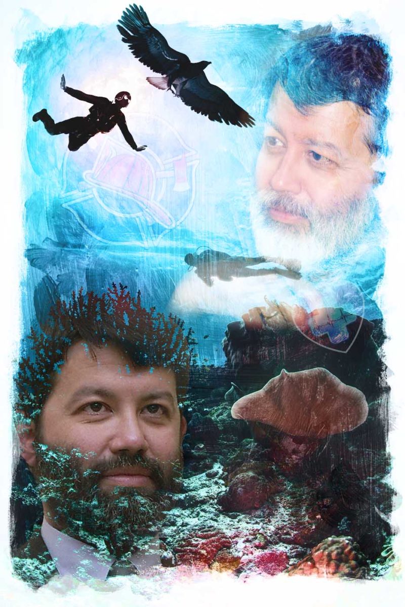 In Memoriam - Walter