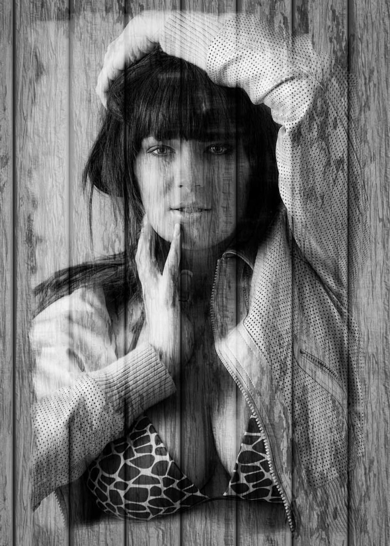 Liquid Emulsion - Sabina